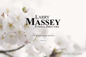 Larry Massey Funeral Directors