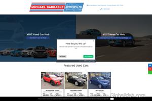 Michael Barrable Motors