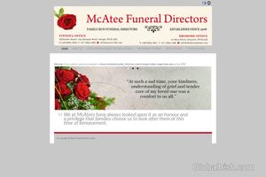 McAtee Funeral Directors