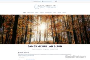 James McMullan & Son Funeral Directors