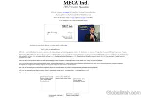 MECA International
