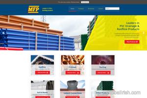 MFP Plastics Limited