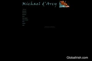 Michael d'Arcy