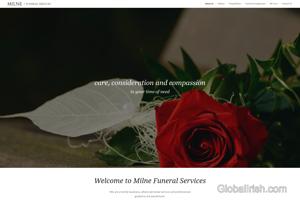 Milne Funeral Services
