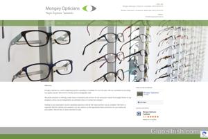 Mongey Opticians