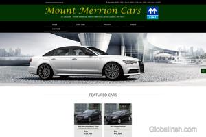 Mount Merrion Cars