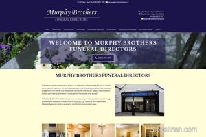 Murphy Brothers Funeral Directors