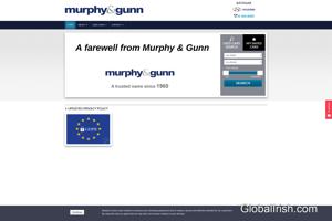 Murphy & Gunn