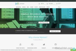 Myhost.ie