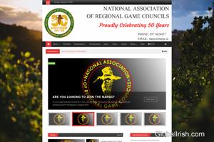 National Association of Regional Game Councils