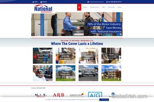 National Insurance Online