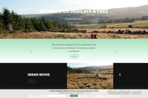 Native Woodland Trust