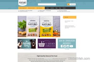 Naturo Pet Foods