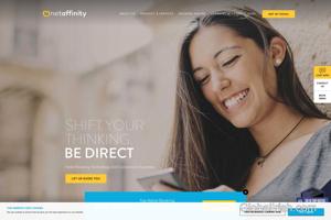 Net Affinity Limited