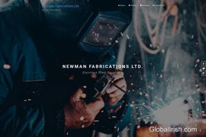Newman Fabrications Ltd