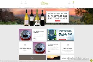 O'Briens Wine Off-Licence
