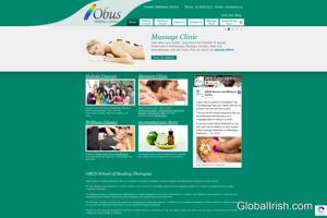 OBUS Holistic Wellness Centre