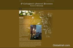 O'Callaghan's Funeral Directors