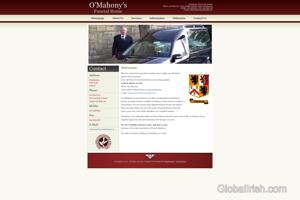 O'Mahony's Funeral Directors