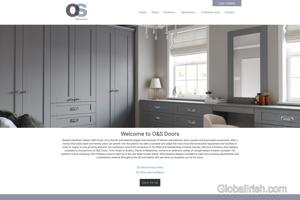 O & S Doors Limited