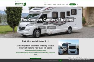 Pat Horan Motors Ltd.