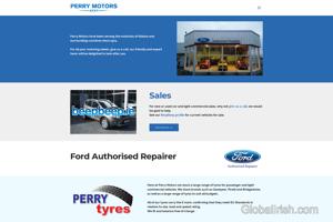 Perry Motors