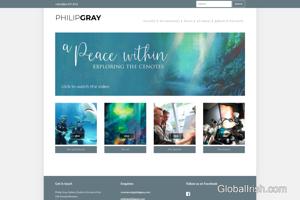 Philip Gray