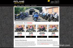 Pit Lane Motorcycles