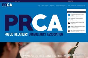 Public Relations Consultants Association