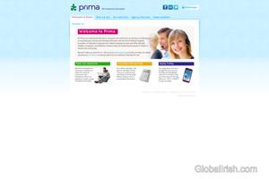 Prima Management Limited