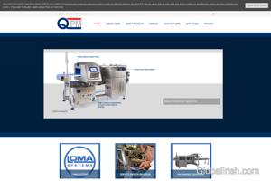 Quality Packaging Machinery Ltd. QPM