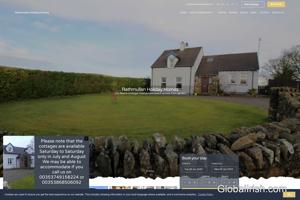 Anderson's Rathmullan Holiday homes