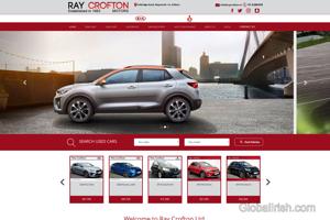 Ray Crofton Ltd