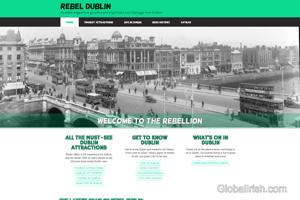 Rebel Dublin