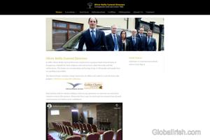 Oliver Reilly Funeral Directors