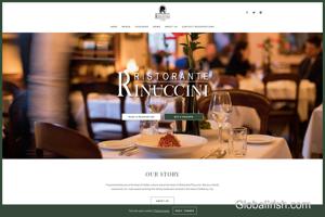 Rinuccini Restaurant and Luxury Accommodation