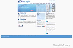RiteWeigh Ltd