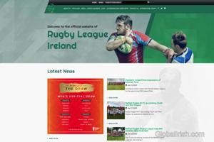 Rugby League Ireland