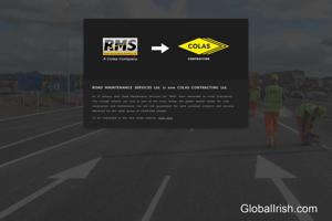 Ireland Road Maintenance Services