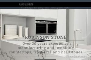 Robinson Fireplaces