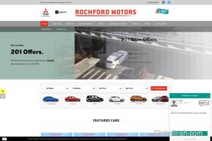 Rochford Motors