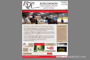 Roscommon Equestrian Centre