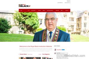 Royal Black Institution