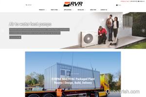 RVR Limited