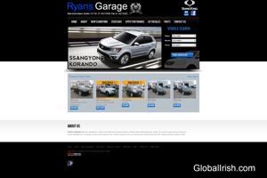 Ryans Garage Ltd.