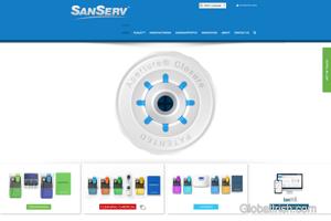 SanServ - Washroom Services