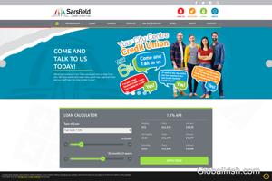 Sarsfield Credit Union