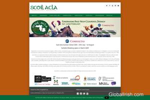Scoil Acla