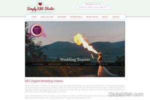 S.E.S. Digital Wedding Video