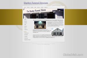 Tom Sharkey & Sons Ltd.  Funeral Directors